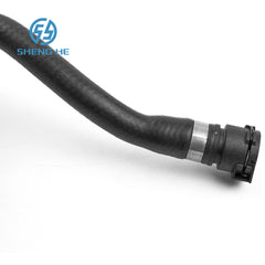 Automotive Radiator coolant Hose 17127536232 Expansion Tank Water Pipe Hose for X5 E70 3.0d 3.0si 3.5D 4.8i