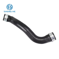 Car Upper Radiator Coolant Hose Water Pump 2045011582 Auto Part for Mercedes-Benz E250 2014-2016