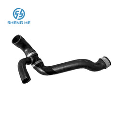 1645010782 High Quality Coolant Hose for Mercedes-Benz W164 Radiator Pipe