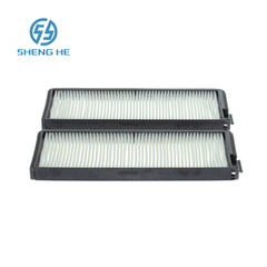 Cabin filter pollen for GMC EC96331028