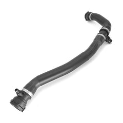 17128616528 Upper Radiator Coolant Hose rubber pipe For BMW F36 F32 430i 330i