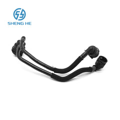 A1675015100 Auto Parts Engine Radiator Coolant Hose for Mercedes Benz GLE W167 C167 GLS X167 1675015100