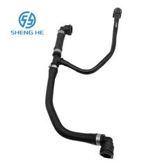 Radiator Ruber Hoses 17128616914 Engine Coolant Radiator Water Hose Pipe for BMW 4 Series F36 Auto Parts