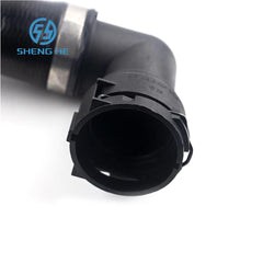 Automotive coolant Hose 1665000475 for Mercedes-Benz ML/GLE 350 CDI/D 4MATIC GL/GLS GLE 350 D 166 500 04 75