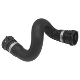 Car Radiator Hose 17127537108 Coolant Hose for BMW X5 E70 3.0 Water Tank