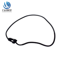 17128570061 17128507235 Auto Parts Upper Radiator Hose to Expansion Tank Hose For BMW F20 F21 F30 F31 F32 F34 F87