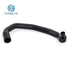 Upper Radiator Coolant Hose Water Hose Connecting Pipe for Mercedes Benz ML350 GL450 GL550 ML550 1645060035 164 506 00 35