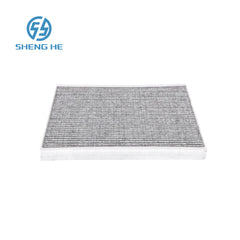 13345949 55702468 Filter, interior air for GMC