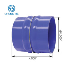 01-25172-000 Intercooler Hose for FREIGHTLINER