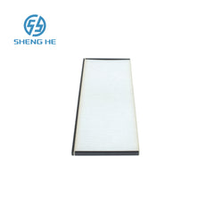 001 835 49 47 - Filter, interior air for MERCEDES-BENZ-001 835 55 47,A 001 835 49 47,A 001 835 55 47