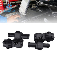 Car Heater Water Control Pipe Connection For Mercedes-Benz M274 E20 2742002451