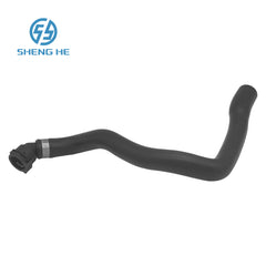 CAR Lower Radiator Water Hose Coolant Hose 17127575429 1712 7575 429 for BMW F01 F02 750i 750Li