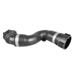 Auto Parts N52 N53 Return Hose OEM 17127565780 Radiator Hose For BMW E60 E61 E63 E64 Coolant Hose