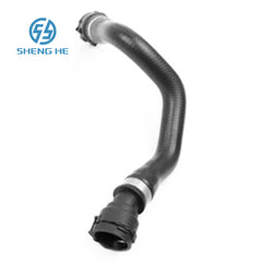 1153 7505 950 Auto Engine Parts Turbocharger Air Intake Duct Hose for BMW Air Intake Pipe E53 OEM 11537505950