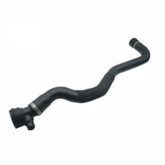 Upper Radiator Coolant Hose Return Line BMW Cooling System 17128602870