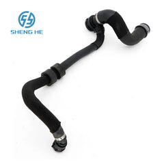 Engine Water Tank Radiator Hose Coolant Pipe for Mercedes Benz ML/GLE 63 AMG 1665005675