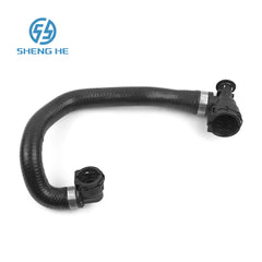 A2225014691 Car Coolant Hose Return Pipe 2225014691 For Mercedes Benz S63 S65 S500
