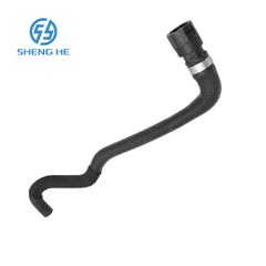 17127536235 Water Vent Hose Expansion Tank to Radiator for BMW E70 F15 E71 F16 X5 X6 1712 7536 235