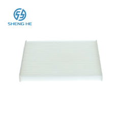 for NISSAN Cabin Air Filter-272771HD0BKE, 272771HDKE,272771HE0E,272771HEOE