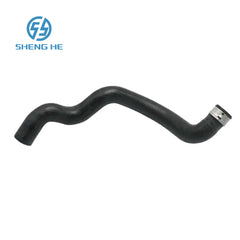 2115010782 Auto Parts Engine Radiator Coolant Water Hose Upper for Mercedes Benz W211 E200 E220 211 501 07 82