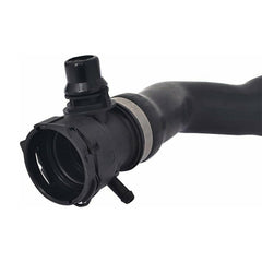 17127531579 Upper Radiator Coolant Hose Rubber Pipe for 325I 325XI 328I 328XI 330I Z4 E90