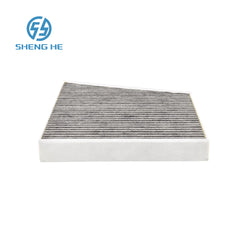 for Mercedes-Benz 211 830 00 18 Cabin Air Filter 211 830 03 18 A 211 830 00 18 A 211 830 03 18