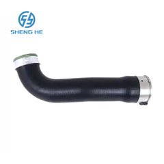 OEM 2115015082 Upper Radiator Coolant Hose for Mercedes 211 501 50 82