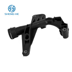 New Cylinder Head Feed Line A2762001652 for Mercedes-Benz Cls C218