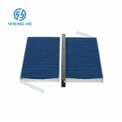 95525119 Filter, interior air for GMC