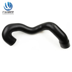 Automotive Coolant Hose 11537649394 Car Water Tank Radiator Hose Cooling System Water Pipe for X5 X6 F15 F16