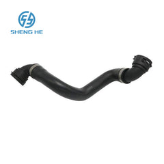 2535019382 Water pipe coolant hose Fits For Mercedes-Benz W213 X253 Radiator Lower Hose