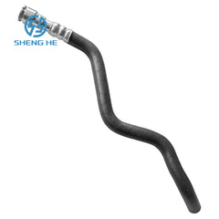 High Performance Rubber Hose Power Steering Return Line/Hose Cooler to Reservoir For BMW E46 32416796390