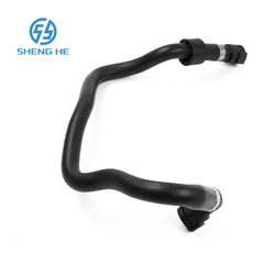 Engine Cooling System Radiator Coolant Hose For BMW 7 Series F01 F02 17127580960 Water Pipe