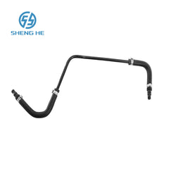Car Parts Radiator Hose Pipe Expansion Tank Breather Hose 2045010125 for Benz C-Class W204 C200