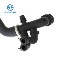 Wholesale Engine Coolant Radiator Hose for Mercedes Benz Amggle63 OEM 166 500 11 77 1665001177