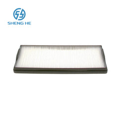 940 835 00 47 - Filter, air filter OE number for MERCEDES-BENZ 940 835 00 47 64 A 940 835 00 47 A 940 835 00 47 64