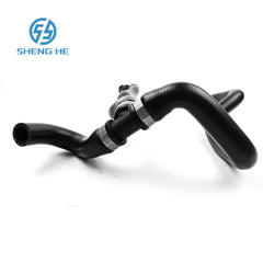 China Manufacturer Direct Sales For BMW X3 F25 X4 F26 Coolant Hose 64219193255 Return Line