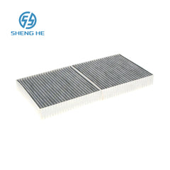 for MERCEDES-BENZ Filter, interior air-171 830 04 18, 172 835 00 47,A 171 830 04 18,A 172 835 00 47