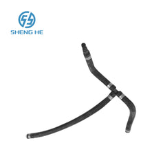 A2045011025 Expansion Tank Hose for Mercedes-Benz E W212 Engine Coolant Pipe Hose 2045011025