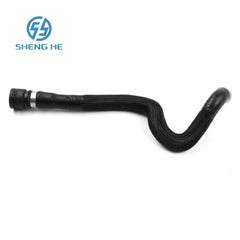 Auto Parts Engine Coolant Hose Water Pipe OEM 17127575453 for BMW N63 F07 F10 F11 F01 F02