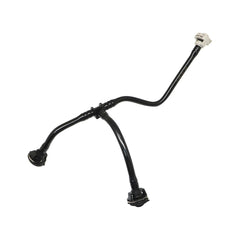 Cooling System Overflow Hose Pipe Compatible with Audi Q5 2.0T 2017-2024 Replace 80A121081S