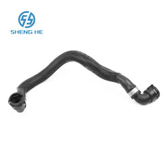 17127576368 China Silicone Rubber Hose Manufacturers Coolant Hose Fits For BMW E70 E71 F15 F16