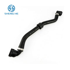 A2055011900 Coolant Rubber Water Hose Pipe Radiator Hose for Mercedes Benz C Class 205 501 19 00