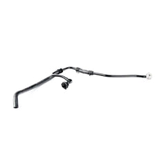 Audi-Volkswagen Rear Upper Radiator Overflow Hose 4G0121081EP Engine Parts Cooling Water Pipe
