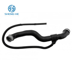 2035014582 Engine Coolant Upper Pipe for Mercedes Benz W203 C350 C280 CL203 203 501 45 82