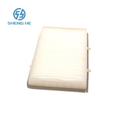 91160128 - Filter OE number for GMC Filter, interior air