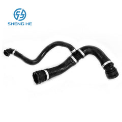Factory Direct Hose Pipe Coolant Hose For Additional Radiator For BMW 17127619256 1712 7619 256