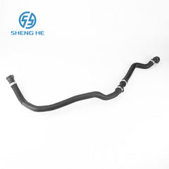 Radiator Hose for BMW 528i High Sealing No.17127619688 Engine Coolant Water Tank Hose