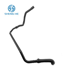 A2115000472 Radiator Hose 2115000472 Car Radiator Expansion Tank Overflow Hose Engine Coolant Pipe for Benz W211 E200 E320 E350