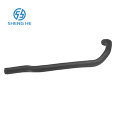 OEM 64509169917 Auto Car Parts Cooling System Coolant Hose Water Pipe for BMW N52 N53 F18 F10 F11 F01 F02